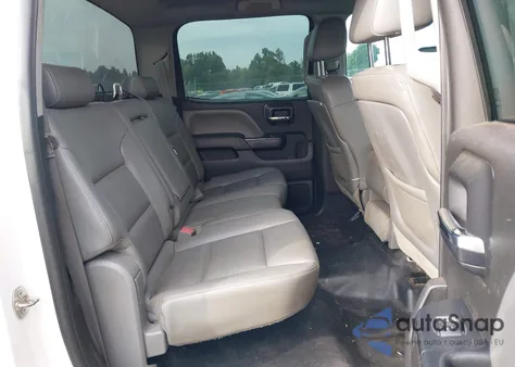 2015 GMC Sierra 2500Hd z USA, uszkodzony, nr VIN 1GT12XEG2FF571153